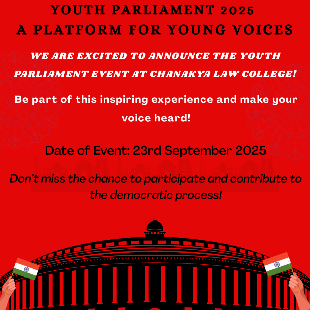 Youth Parliament